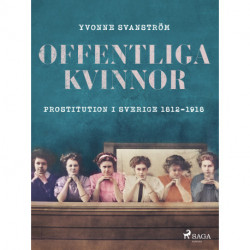 Offentliga kvinnor
