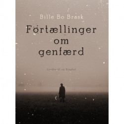 Fortællinger om genfærd