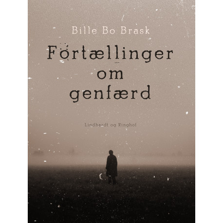 Fortællinger om genfærd