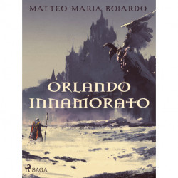 Orlando innamorato