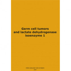Germ cell tumors and lactate dehydrogenase