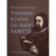 Thomas Kingo og hans samtid