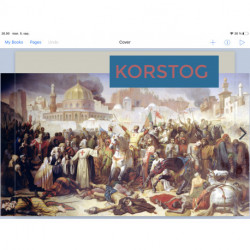 Korstog
