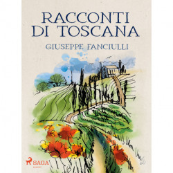 Racconti di Toscana
