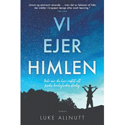 Vi ejer himlen