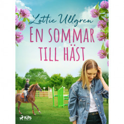 En sommar till häst