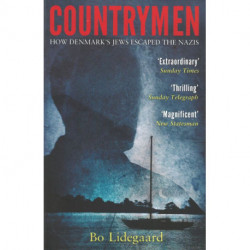 Countrymen - How Denmark's Jews Escaped the Nazis
