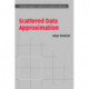 Scattered Data Approximation