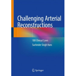 Challenging Arterial Reconstructions: 100 Clinical Cases