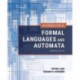 An Introduction to Formal Languages and Automata