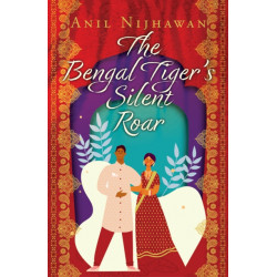 The Bengal Tiger's Silent Roar