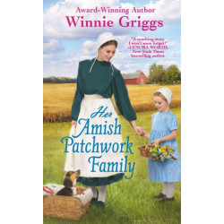 Her Amish Patchwork Family