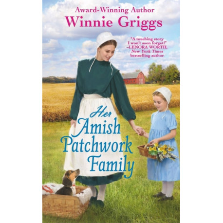 Her Amish Patchwork Family