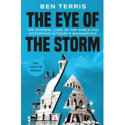 Big Break: The Gamblers, Party Animals, and True Believers Trying to Win in Washington While America Loses Its Mind