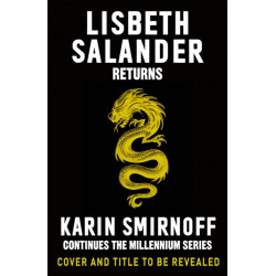 The Girl in the Eagle's Talons: the pulse-pounding DRAGON TATTOO thriller