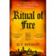 Ritual of Fire: From The Crime Writers' Association Historical Dagger Winning Author