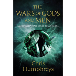The Wars of Gods and Men