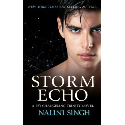 Storm Echo: Book 6