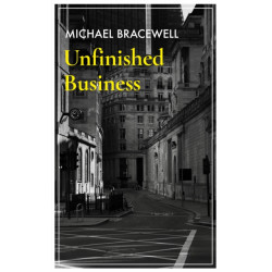 Unfinished Business