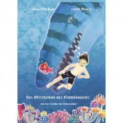 Das Mysterium des Kreideemeeres: Warum starben die Dinosaurier?