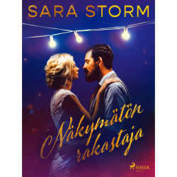 Näkymätön rakastaja