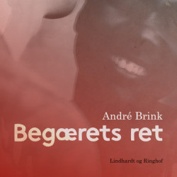 Begærets ret