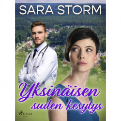 Yksinäisen suden kesytys