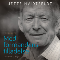 Med formandens tilladelse