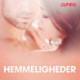 Hemmeligheder - erotiske noveller