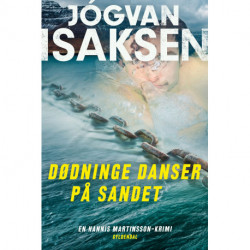 Dødninge danser på sandet
