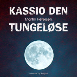 Kassio den tungeløse