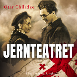 Jernteatret