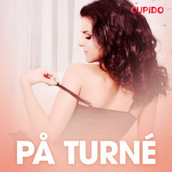 På turné - erotiske noveller