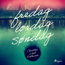 fredag lørdag søndag