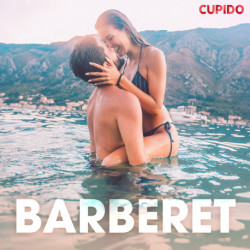 Barberet - erotisk novelle