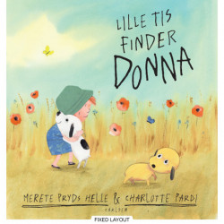 Lille Tis finder Donna