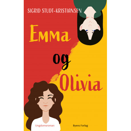 Emma og Olivia