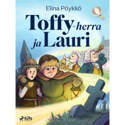 Toffy-herra ja Lauri