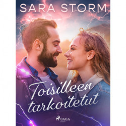 Toisilleen tarkoitetut