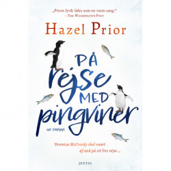 På rejse med pingviner