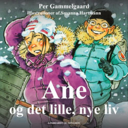 Ane og det lille, nye liv