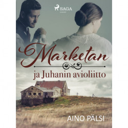 Marketan ja Juhanin avioliitto