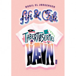 Fifi og Chili (1) Tabertøsernes hævn