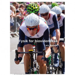 Fysik for biovidenskab