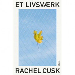 Et livsværk: Om at blive mor