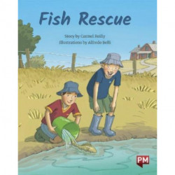 FISH RESCUE