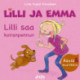Lilli ja Emma: Lilli saa koiranpennun – Elävöitetty äänikirja