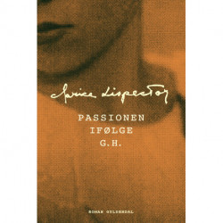 Passionen ifølge G.H.
