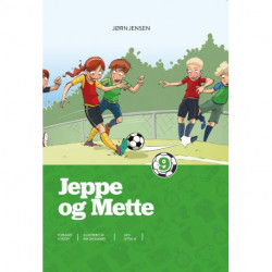 Jeppe og Mette: Jeppe 9