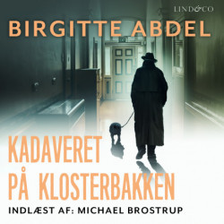 Kadaveret på Klosterbakken